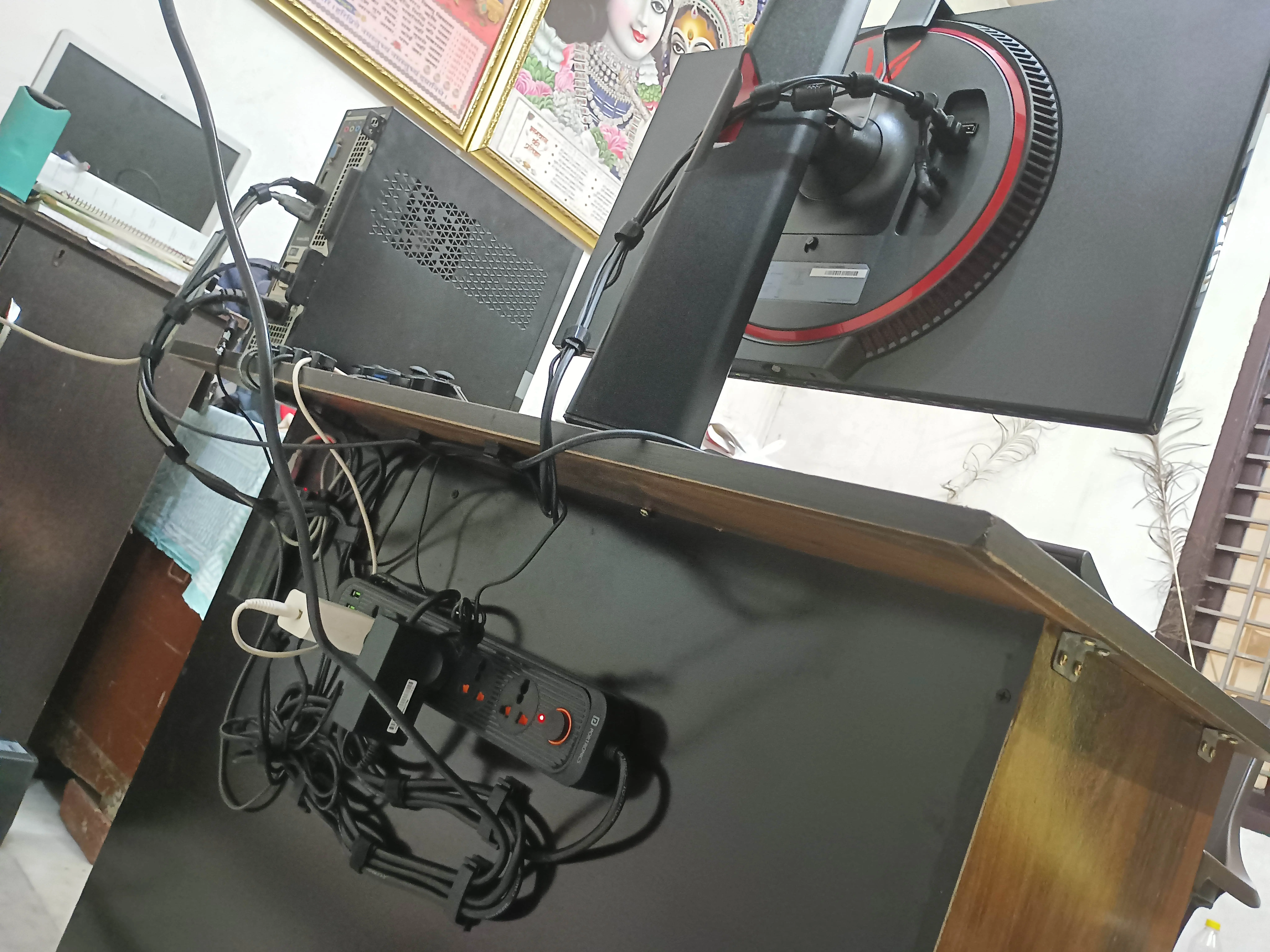 Back as good as the front