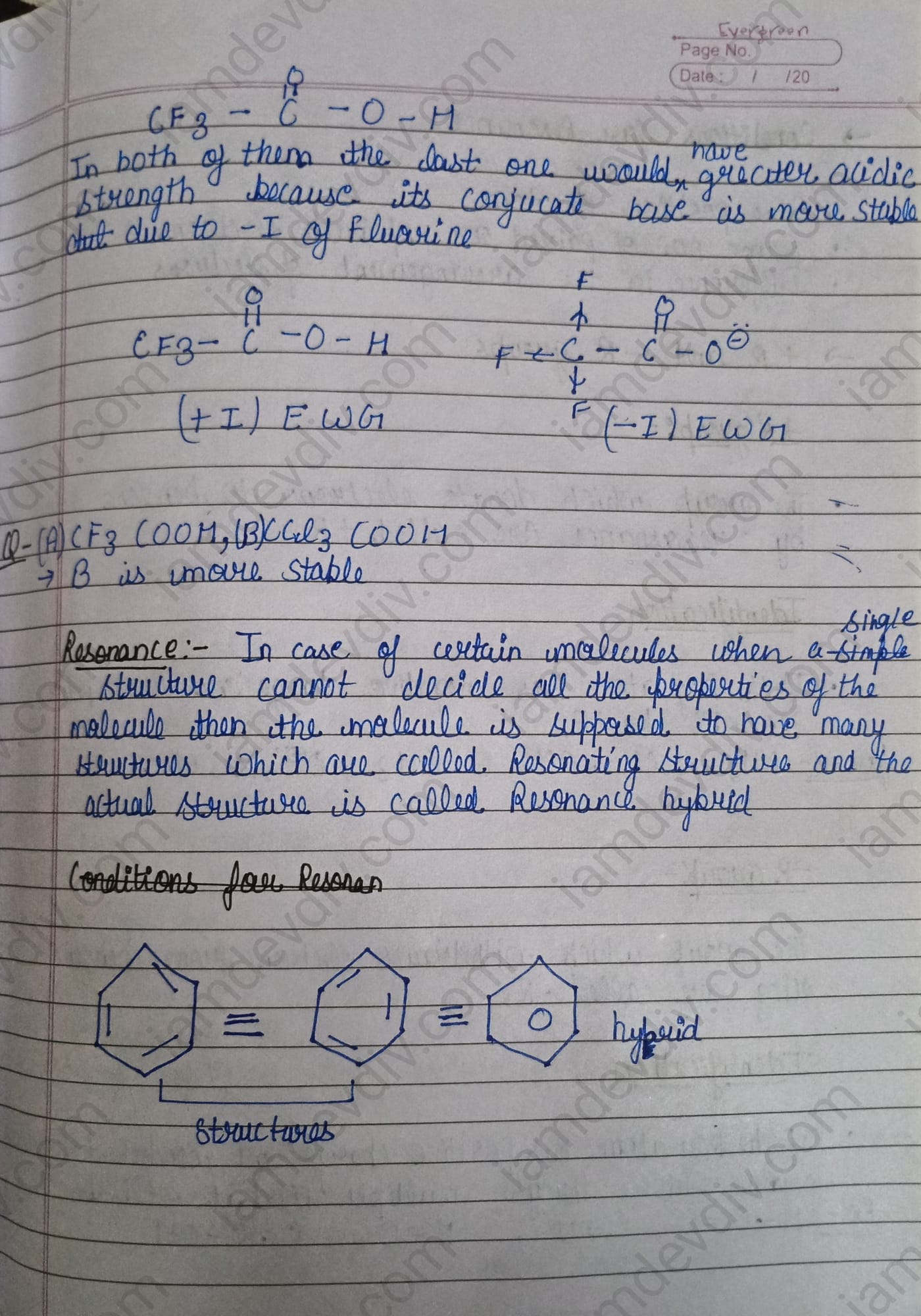DevDiv - Class Notes