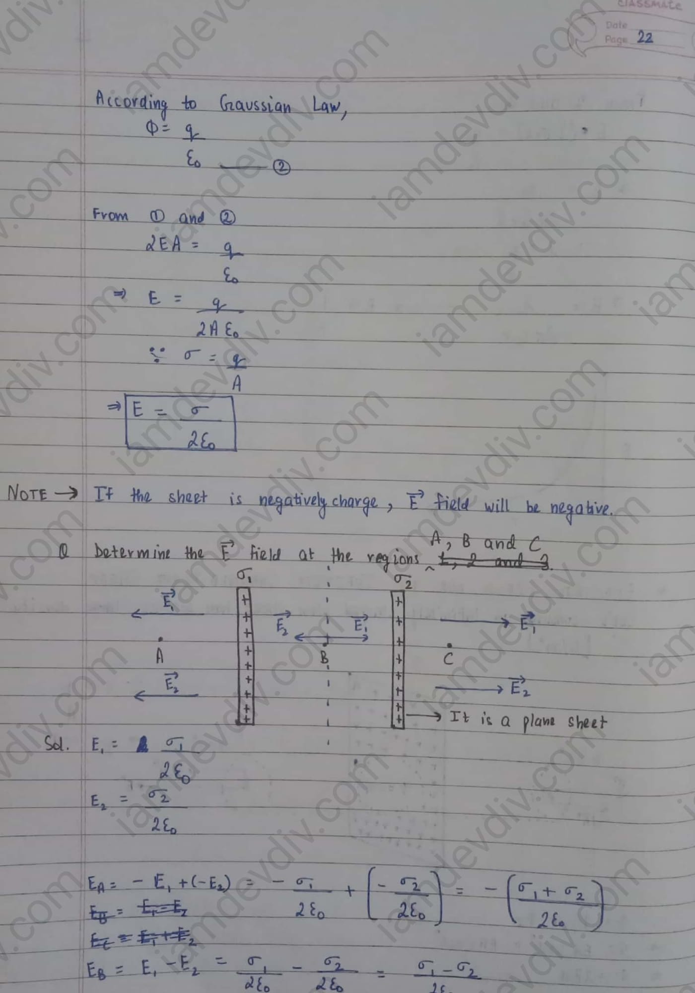 Devdiv Class Notes